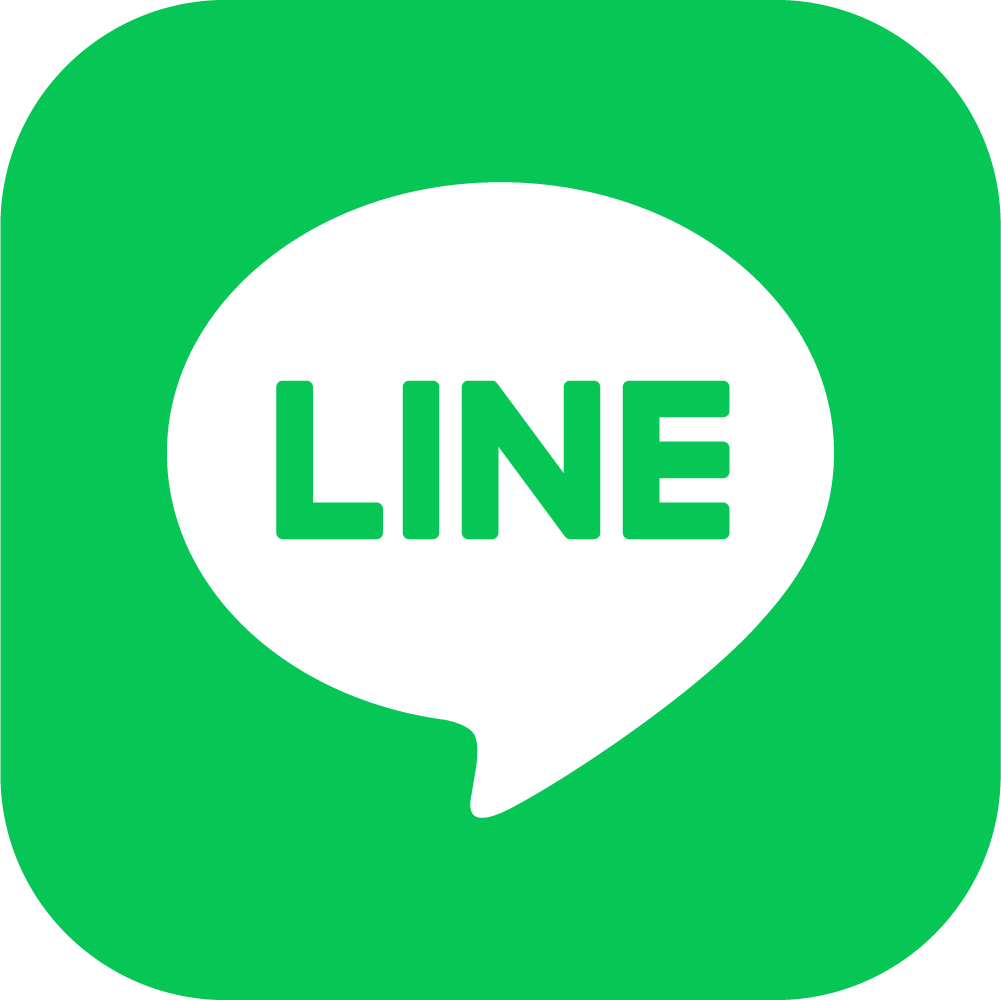 LINE link